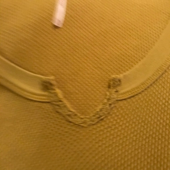 Free People long sleeve shirt - Picture 3 of 5